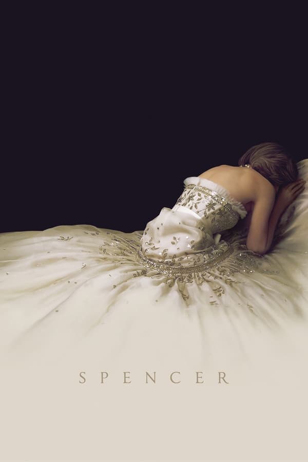 ดูหนัง Spencer (2021) HD ฟรีเต็มเรื่อง