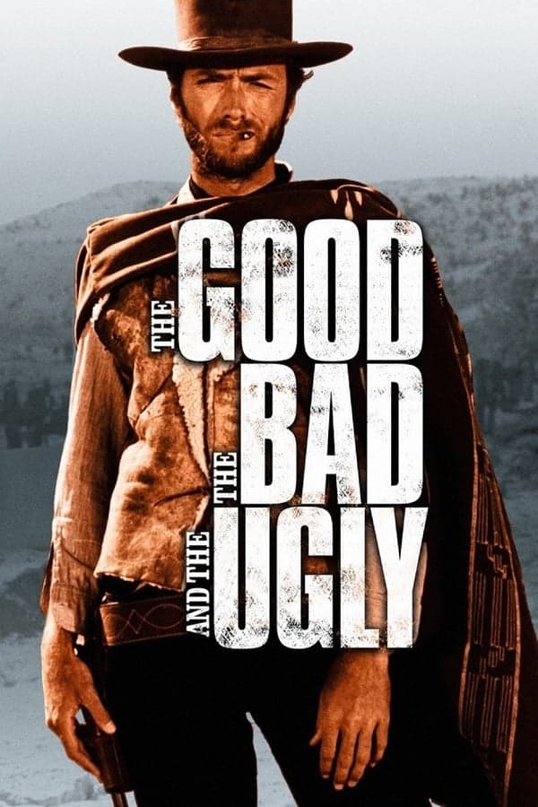 ดูหนังออนไลน์ฟรีเรื่อง The Good, the Bad and the Ugly (1966) มือปืนเพชรตัดเพชร ดูหนังออนไลน์ HD พากย์ไทย HD