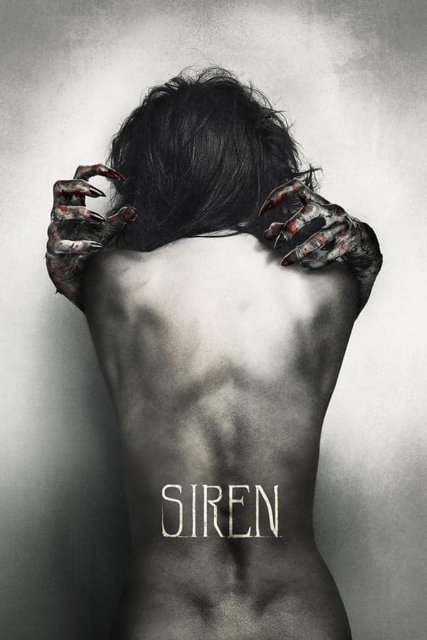 ดูหนังออนไลน์ฟรีเรื่อง Siren (2016) นางกินรีกินผู้ชาย ดูหนังออนไลน์ HD พากย์ไทย HD