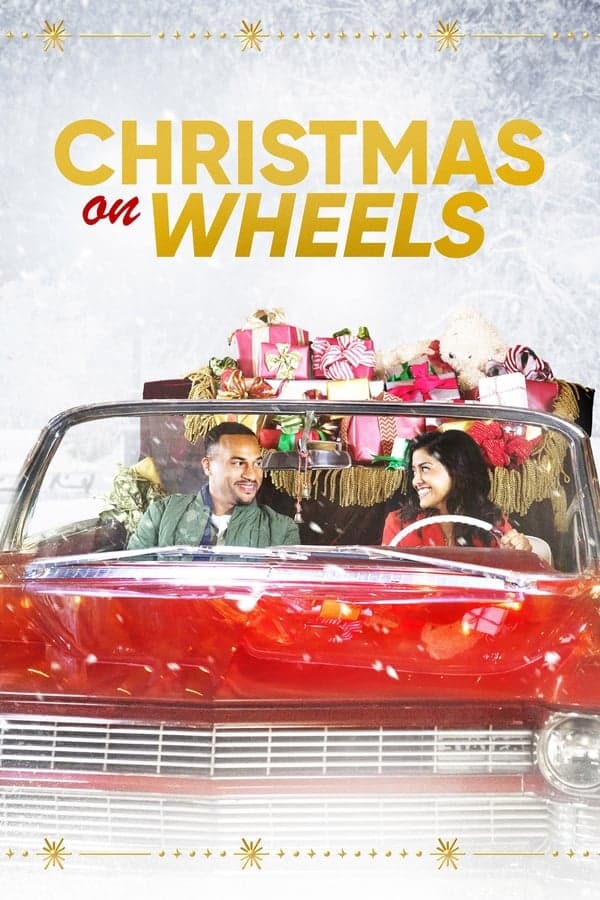 ดูหนังออนไลน์ฟรีเรื่อง Christmas on Wheels (2020) ดูหนังออนไลน์ HD พากย์ไทย HD