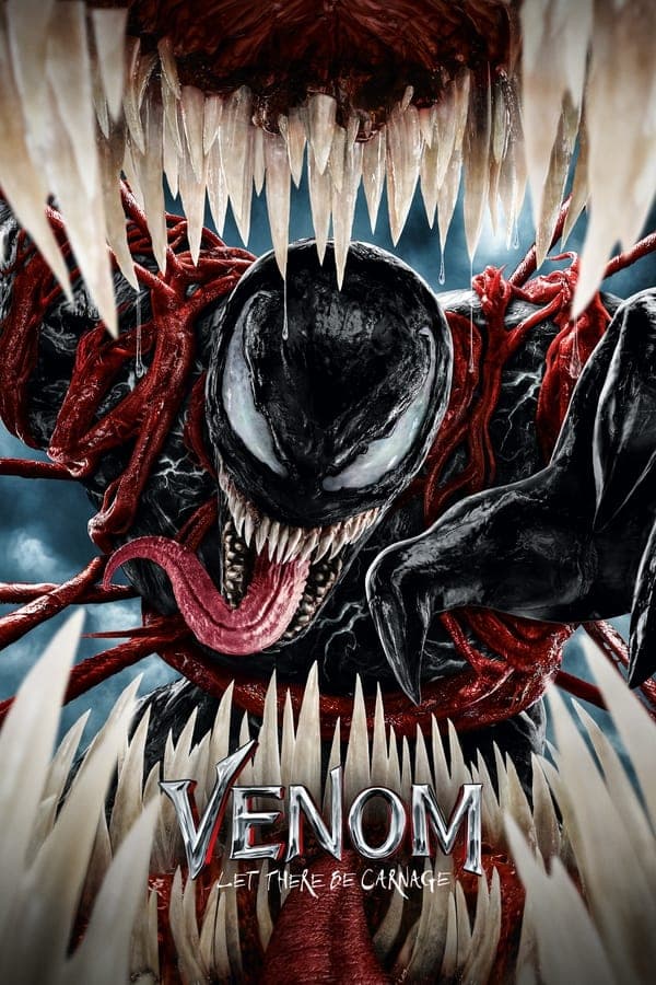 ดูหนังออนไลน์ฟรีเรื่อง Venom 2 Let There Be Carnage (2021) เวน่อม 2 ดูหนังออนไลน์ HD พากย์ไทย HD