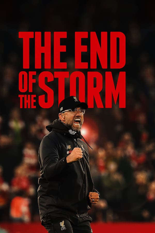 ดูหนังออนไลน์ฟรีเรื่อง The End of the Storm (2020) ดูหนังออนไลน์ HD พากย์ไทย HD
