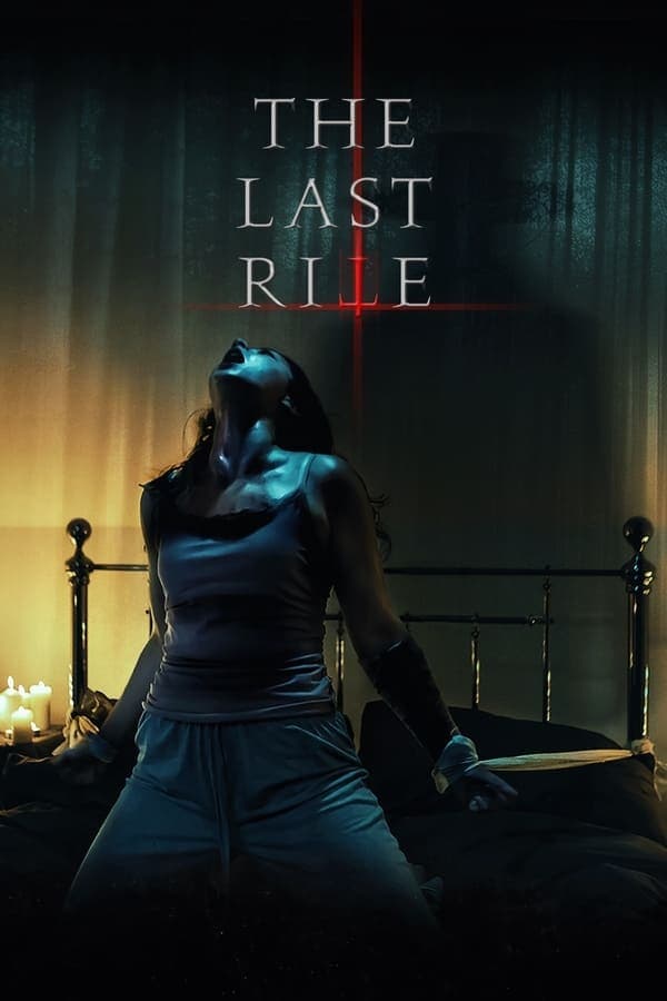 ดูหนังออนไลน์ฟรีเรื่อง The Last Rite (2021) ดูหนังออนไลน์ HD พากย์ไทย HD