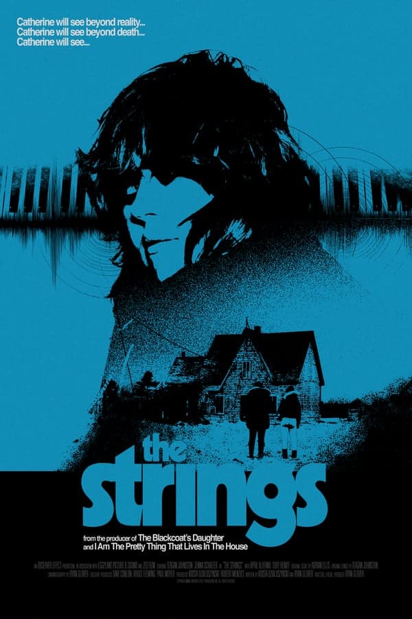 ดูหนังออนไลน์ฟรีเรื่อง The Strings (2020) ดูหนังออนไลน์ HD พากย์ไทย HD