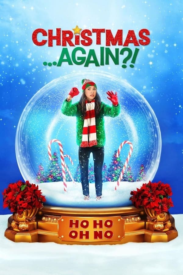 ดูหนังออนไลน์ฟรีเรื่อง Christmas Again (2021) ดูหนังออนไลน์ HD พากย์ไทย HD