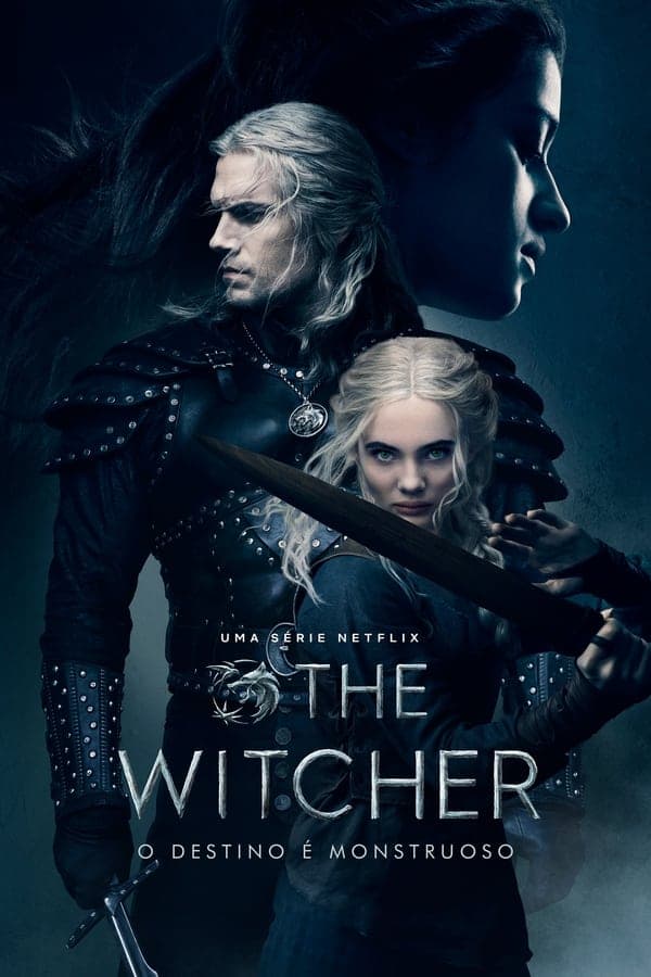 ดูหนังออนไลน์ฟรีเรื่อง The Witcher Season 2 (2021) เดอะ วิทเชอร์ นักล่าจอมอสูร ซีซัน 2 (Netflix) ดูหนังออนไลน์ HD พากย์ไทย HD