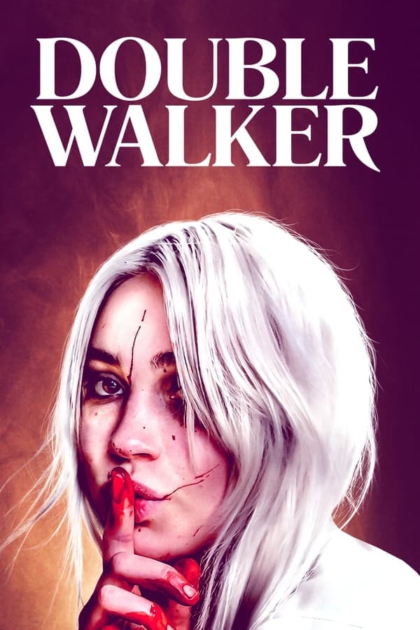 ดูหนังออนไลน์ฟรีเรื่อง Double Walker (2021) ดูหนังออนไลน์ HD พากย์ไทย HD