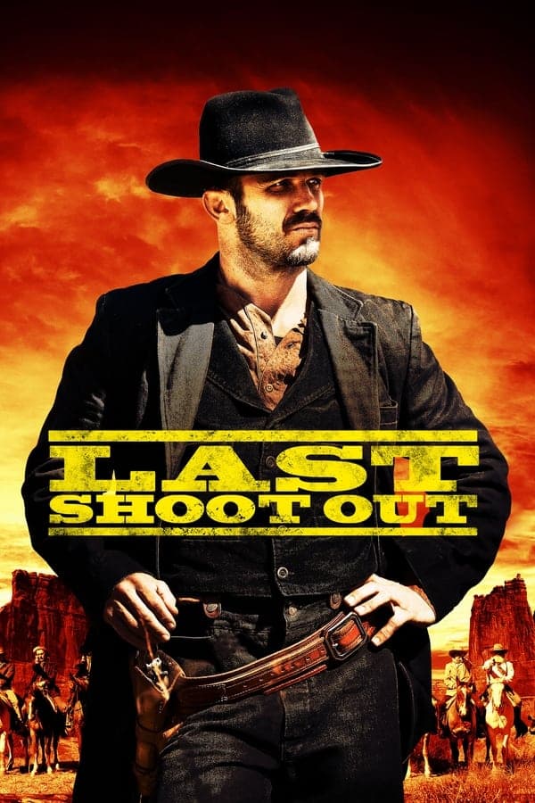ดูหนังออนไลน์ฟรีเรื่อง Last Shoot Out (2021) ดวลสั่งลา ดูหนังออนไลน์ HD พากย์ไทย HD