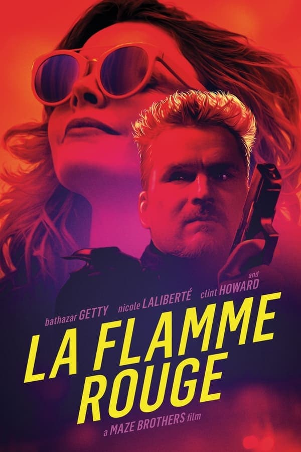 ดูหนังออนไลน์ฟรีเรื่อง La Flamme Rouge (2021) ดูหนังออนไลน์ HD พากย์ไทย HD