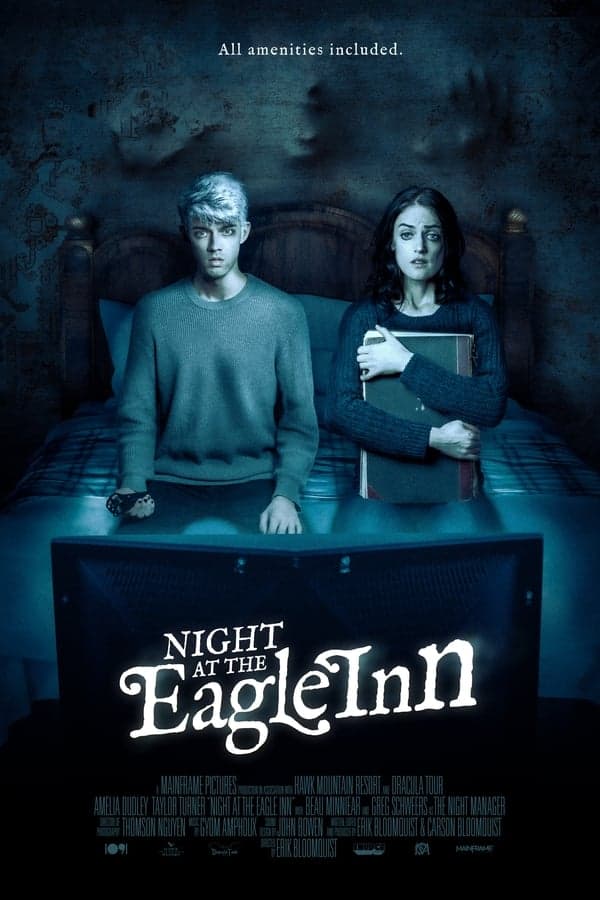 ดูหนังออนไลน์ฟรีเรื่อง Night at the Eagle Inn (2021) ดูหนังออนไลน์ HD พากย์ไทย HD