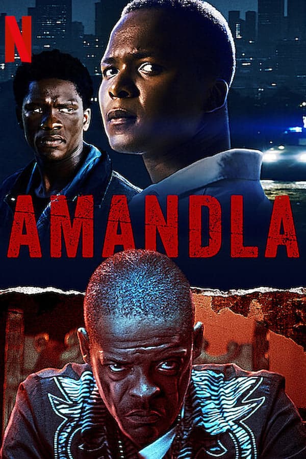 ดูหนังออนไลน์ฟรีเรื่อง Amandla (2022) บรรยายไทย ดูหนังออนไลน์ HD พากย์ไทย HD