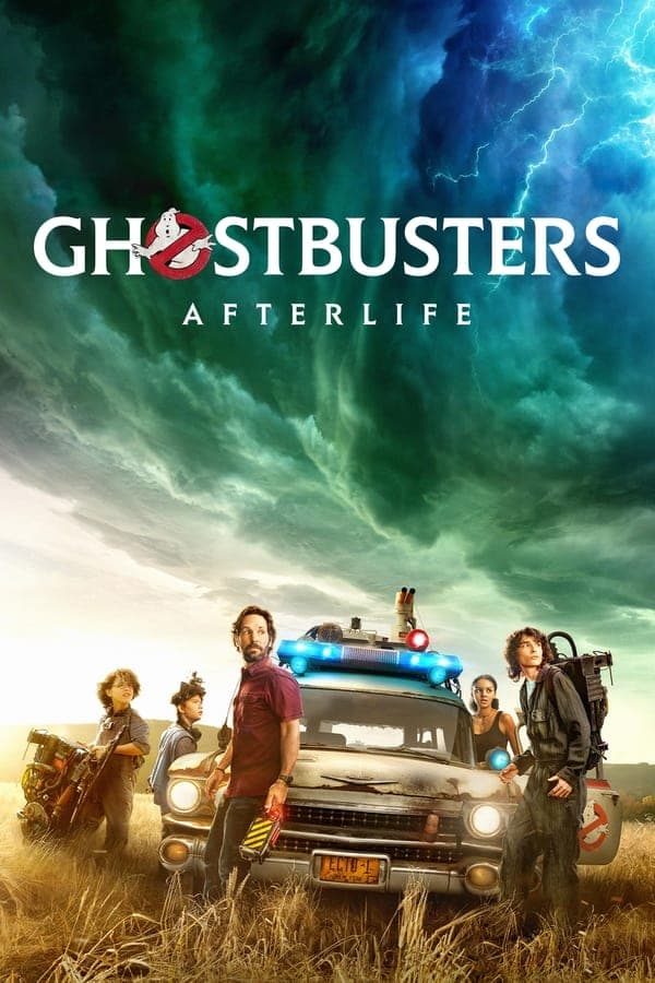 ดูหนังออนไลน์ฟรีเรื่อง Ghostbusters Afterlife (2021) โกสต์บัสเตอร์ ปลุกพลังล่าท้าผี ดูหนังออนไลน์ HD พากย์ไทย HD