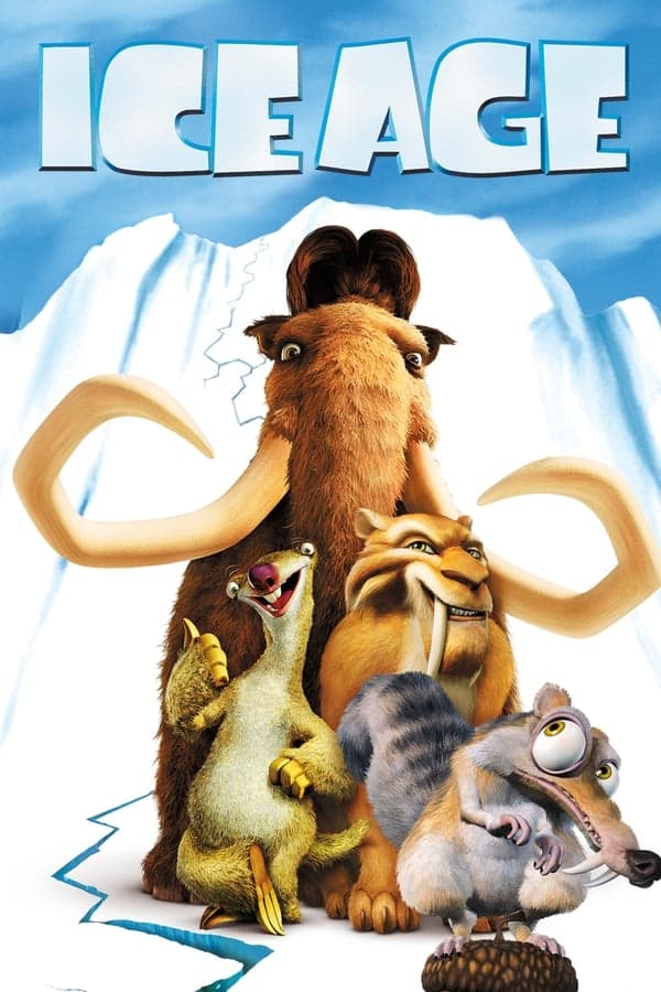 ดูหนังออนไลน์ฟรีเรื่อง Ice Age (2002) ไอซ์ เอจ เจาะยุคน้ำแข็งมหัศจรรย์ ดูหนังออนไลน์ HD พากย์ไทย HD