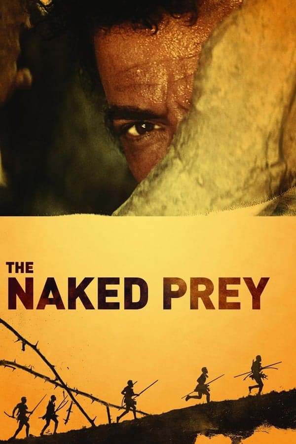 ดูหนังออนไลน์ฟรีเรื่อง The Naked Prey (1965) ล่าหฤโหด ดูหนังออนไลน์ HD พากย์ไทย HD