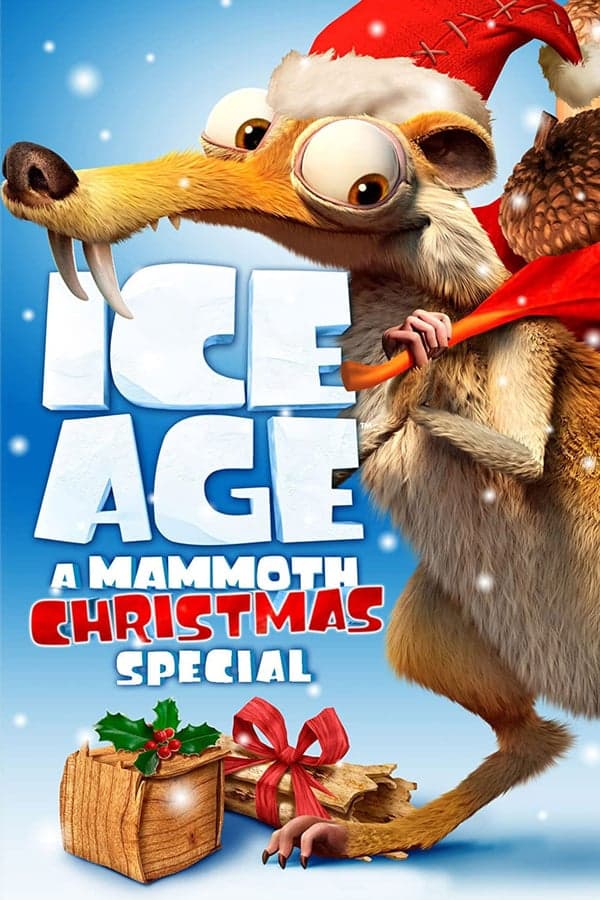 ดูหนังออนไลน์ฟรีเรื่อง Ice Age A Mammoth Christmas (2011) ไอซ์เอจ คริสต์มาสมหาสนุกยุคน้ำแข็ง ดูหนังออนไลน์ HD พากย์ไทย HD