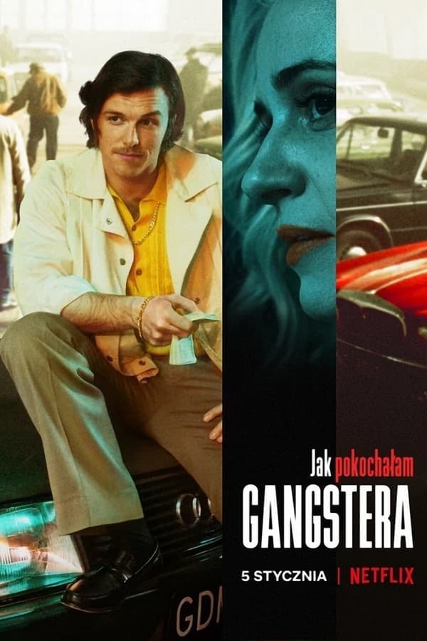 ดูหนังออนไลน์ฟรีเรื่อง Jak pokochalam gangstera (2022) ดูหนังออนไลน์ HD พากย์ไทย HD