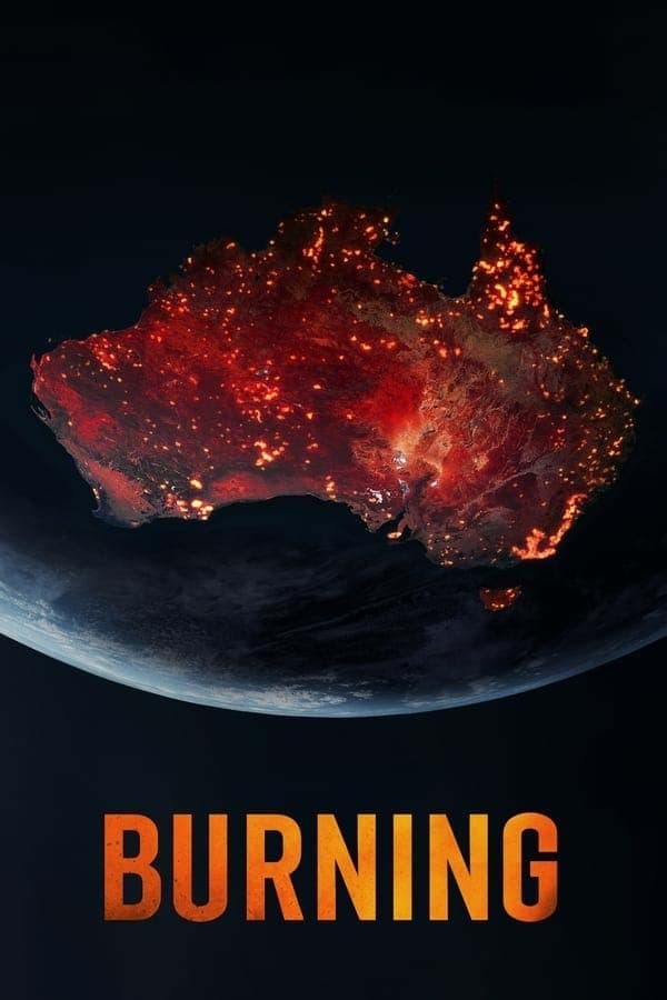 ดูหนังออนไลน์ฟรีเรื่อง Burning (2021) ดูหนังออนไลน์ HD พากย์ไทย HD