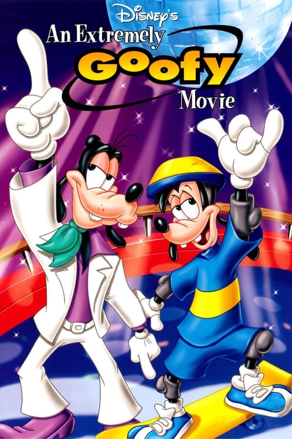 ดูหนังออนไลน์ฟรีเรื่อง An Extremely Goofy Movie (2000) ดูหนังออนไลน์ HD พากย์ไทย HD