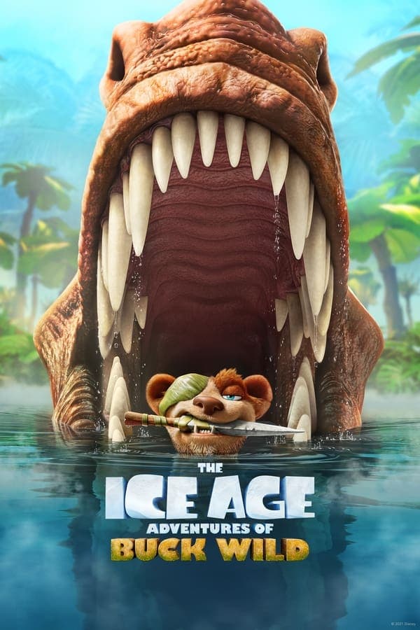 ดูหนังออนไลน์ฟรีเรื่อง The Ice Age Adventures of Buck Wild (2022) ดูหนังออนไลน์ HD พากย์ไทย HD