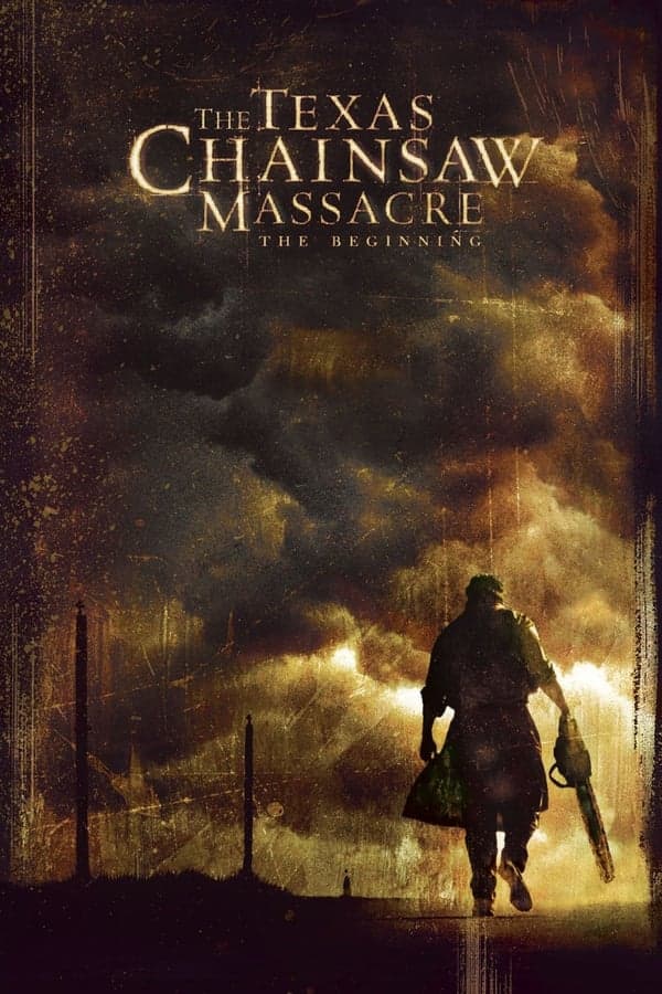 ดูหนังออนไลน์ฟรีเรื่อง The Texas Chainsaw Massacre The Beginning (2006) เปิดตำนาน สิงหาสับ ดูหนังออนไลน์ HD พากย์ไทย HD