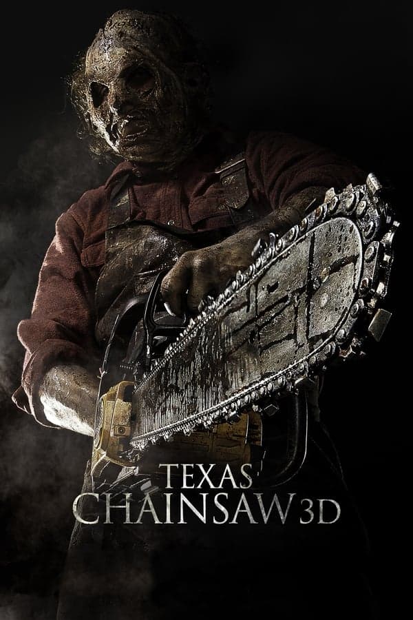 ดูหนังออนไลน์ฟรีเรื่อง Texas Chainsaw (2013) สิงหาต้องสับ 3D ดูหนังออนไลน์ HD พากย์ไทย HD