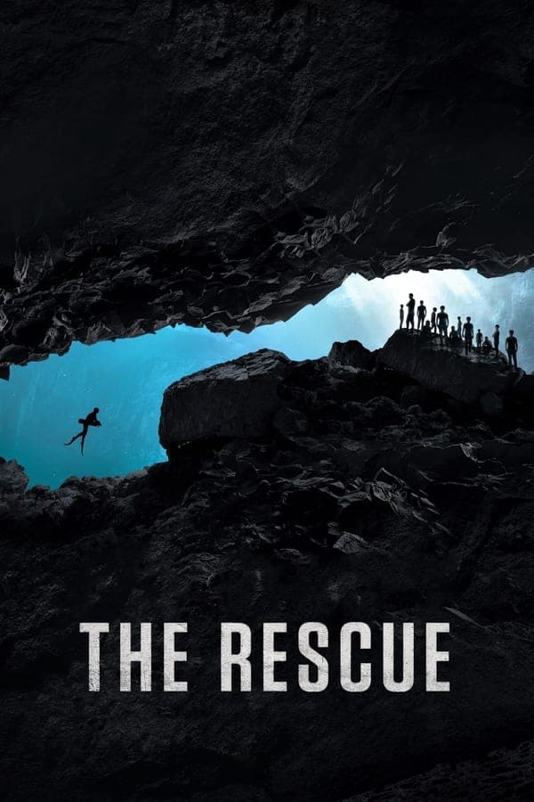 ดูหนังออนไลน์ฟรีเรื่อง The Rescue (2021) ภารกิจกู้ภัยหลวงขุนน้ำนางนอน ดูหนังออนไลน์ HD พากย์ไทย HD