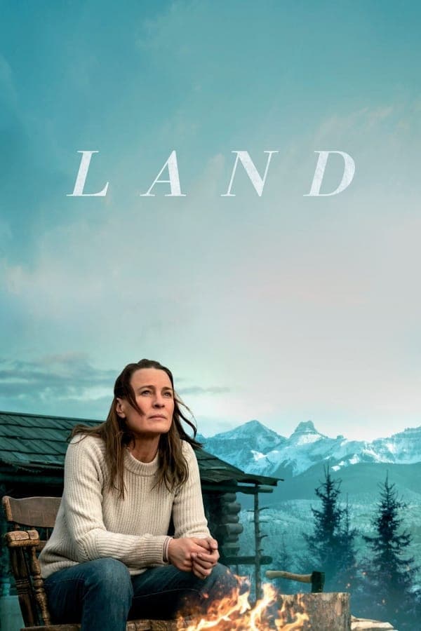 ดูหนังออนไลน์ฟรีเรื่อง Land (2021) แดนก้าวผ่าน ดูหนังออนไลน์ HD พากย์ไทย HD