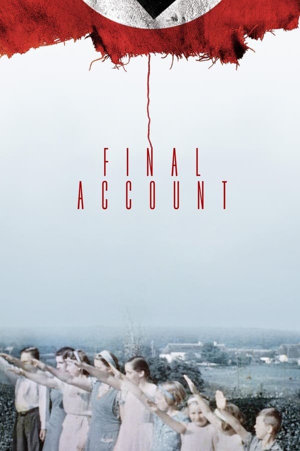 ดูหนังออนไลน์ฟรีเรื่อง Final Account (2020) ไฟนอลแอคเคาต์ ดูหนังออนไลน์ HD พากย์ไทย HD