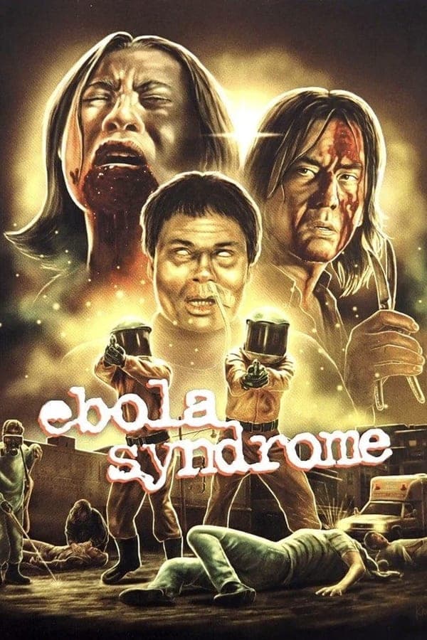 ดูหนังออนไลน์ฟรีเรื่อง Ebola Syndrome (1996) มฤตยูเงียบล้างโลก ดูหนังออนไลน์ HD พากย์ไทย HD