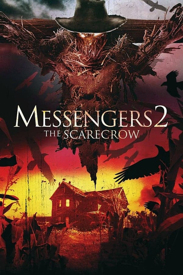 ดูหนังออนไลน์ฟรีเรื่อง Messengers 2 The Scarecrow (2009) คนเห็นโคตรผี 2 ดูหนังออนไลน์ HD พากย์ไทย HD