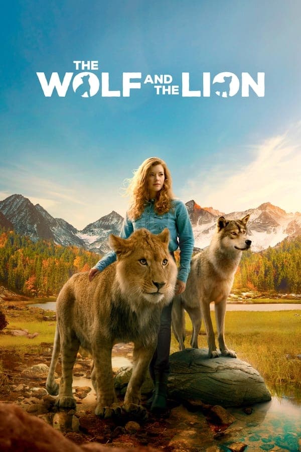ดูหนังออนไลน์ฟรีเรื่อง The Wolf And The Lion (2021) บรรยายไทย ดูหนังออนไลน์ HD พากย์ไทย HD