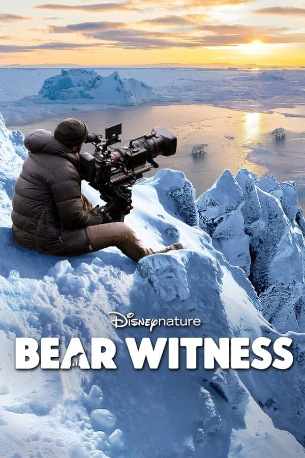 ดู Bear Witness (2022) พากย์ไทย HD จาก Disney+