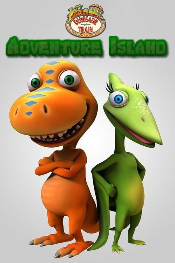 ดูหนังออนไลน์ฟรีเรื่อง Dinosaur Train Adventure Island (2021) แก๊งฉึกฉักไดโนเสาร์ ดูหนังออนไลน์ HD พากย์ไทย HD