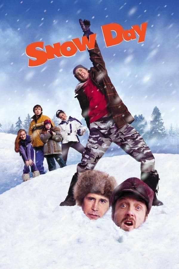 ดูหนังออนไลน์ฟรีเรื่อง Snow Day (2000) บรรยายไทย ดูหนังออนไลน์ HD พากย์ไทย HD