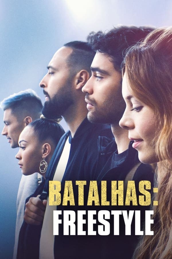 ดูหนัง Battle Freestyle (2022) แบตเทิล สงครามจังหวะ ฟรีสไตล์ HD ฟรีเต็มเรื่อง