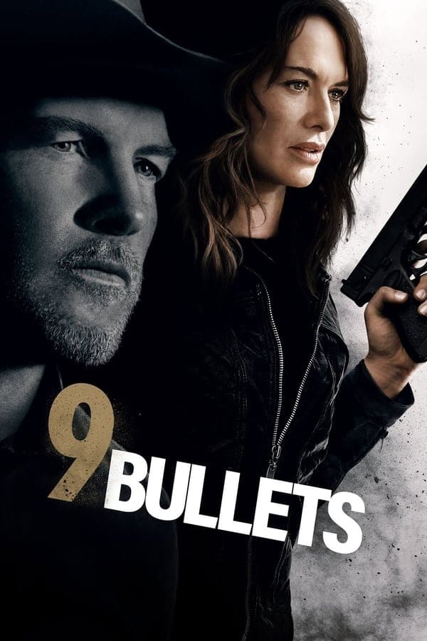 ดูหนัง 9 Bullets (2022) บรรยายไทย HD ฟรีเต็มเรื่อง