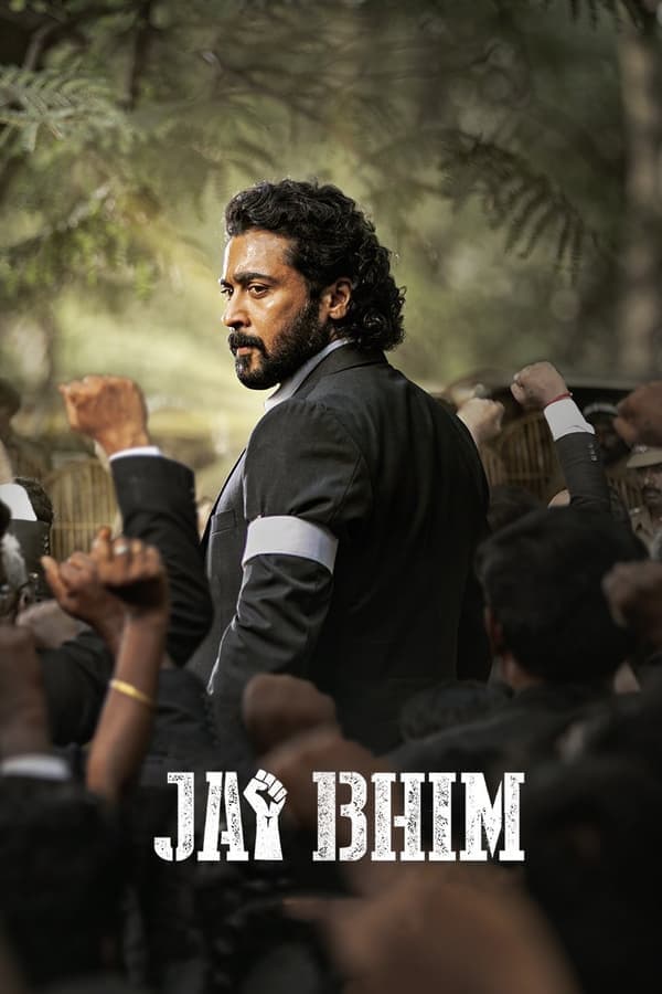 ดูหนังออนไลน์ฟรีเรื่อง Jai Bhim (2021) บรรยายไทย ดูหนังออนไลน์ HD พากย์ไทย HD