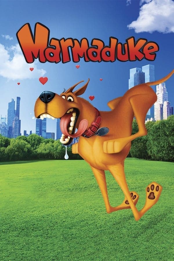 ดูหนังออนไลน์ฟรีเรื่อง Marmaduke (2022) มาร์มาดุ๊ค ดูหนังออนไลน์ HD พากย์ไทย HD