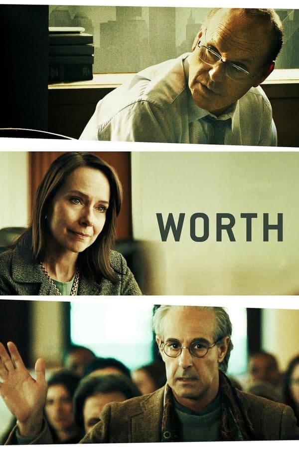 ดูหนังออนไลน์ฟรีเรื่อง Worth (2020) ราคาคน ดูหนังออนไลน์ HD พากย์ไทย HD