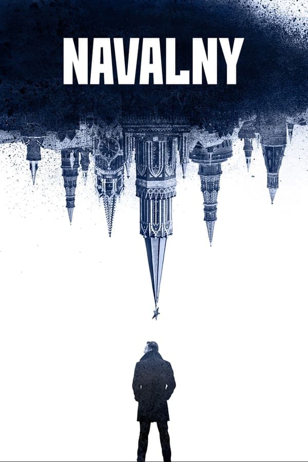 ดูหนังออนไลน์ฟรีเรื่อง Navalny (2022) บรรยายไทย ดูหนังออนไลน์ HD พากย์ไทย HD