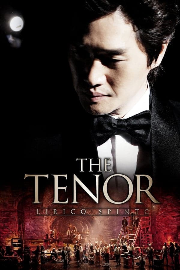 ดูหนังออนไลน์ฟรีเรื่อง The Tenor (2014) บรรยายไทย ดูหนังออนไลน์ HD พากย์ไทย HD