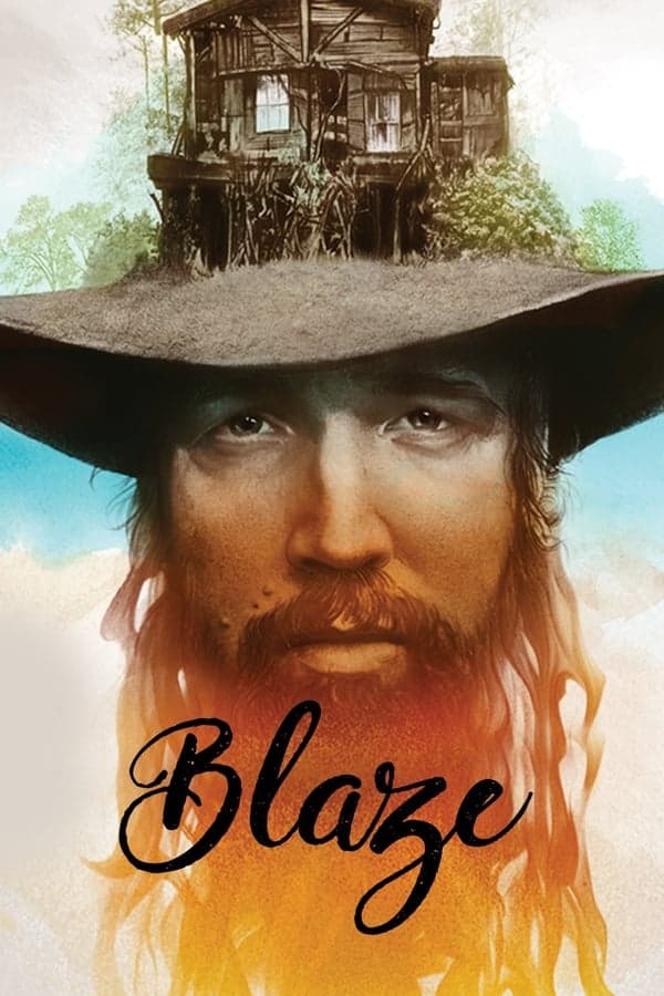 ดูหนังออนไลน์ฟรีเรื่อง Blaze (2018) เบลซ ดูหนังออนไลน์ HD พากย์ไทย HD