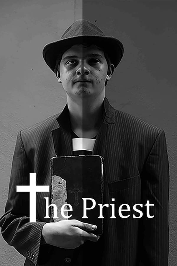 ดูหนังออนไลน์ฟรีเรื่อง The Priest (2021) บรรยายไทย ดูหนังออนไลน์ HD พากย์ไทย HD