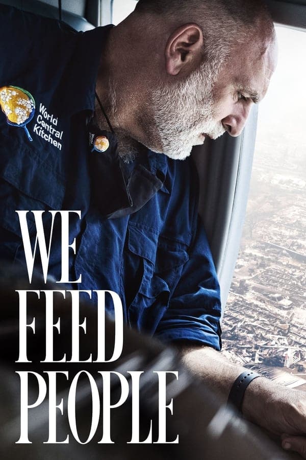 ดู We Feed People (2022) พากย์ไทย HD จาก Disney+