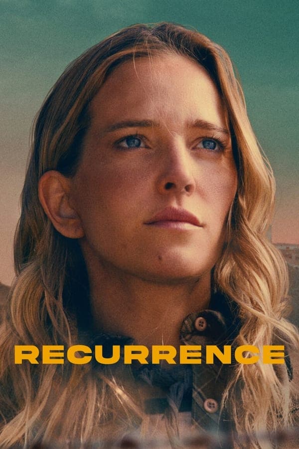 ดูหนังออนไลน์ฟรีเรื่อง Recurrence (Pipa) (2022) นรกซ้ำรอย ดูหนังออนไลน์ HD พากย์ไทย HD