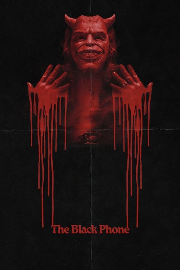 ดูหนังออนไลน์ฟรีเรื่อง The Black Phone (2021) สายหลอน ซ่อนวิญญาณ ดูหนังออนไลน์ HD พากย์ไทย HD