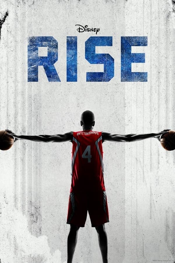 ดูหนังออนไลน์ฟรีเรื่อง Rise (2022) บรรยายไทย ดูหนังออนไลน์ HD พากย์ไทย HD