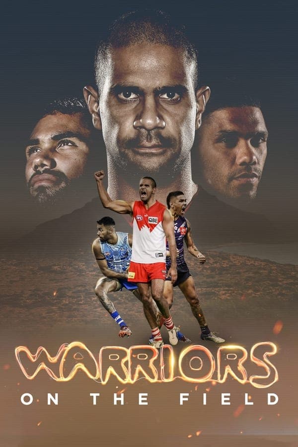 ดูหนังออนไลน์ฟรีเรื่อง Warriors on the Field (2022) นักรบลูกหนัง ดูหนังออนไลน์ HD พากย์ไทย HD