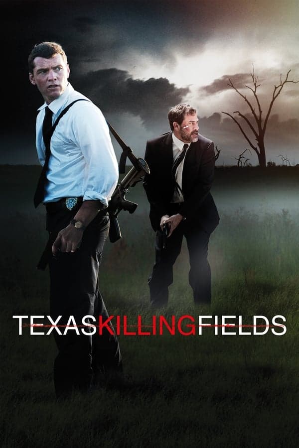 ดูหนังออนไลน์ฟรีเรื่อง Texas Killing Fields (2011) ล่าเดนโหด โคตรคนต่างขั้ว ดูหนังออนไลน์ HD พากย์ไทย HD