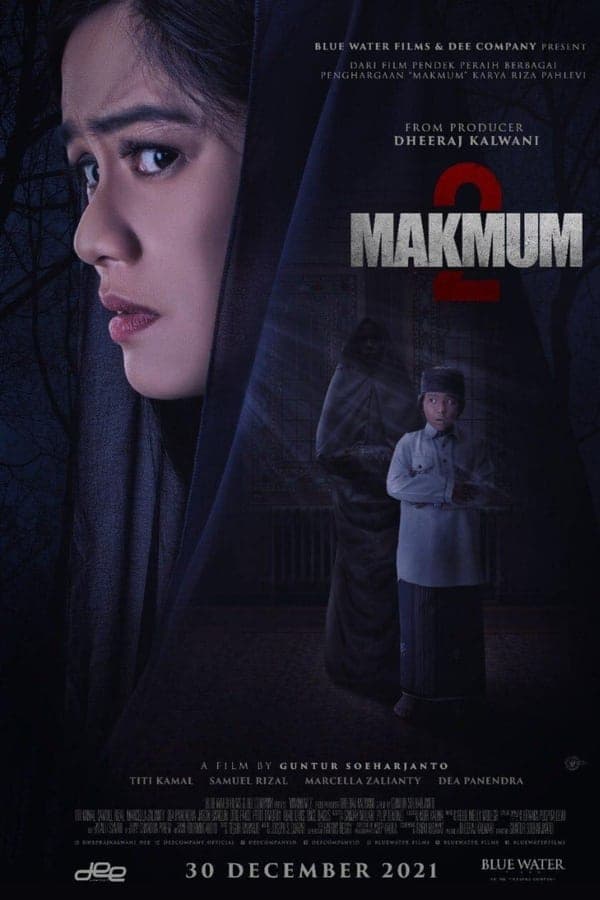 ดูหนังออนไลน์ฟรีเรื่อง Makmum 2 (2021) ดูหนังออนไลน์ HD พากย์ไทย HD